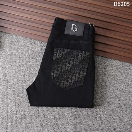 2025年7月3日入荷新作DIOR デニムパンツ春 夏人気/...