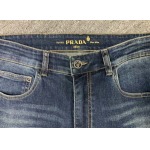 2025年7月3日入荷新作PRADA デニムパンツ春 夏人気/高品質/定番/セール開催中/A+A工場