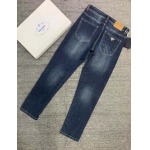 2025年7月3日入荷新作PRADA デニムパンツ春 夏人気/高品質/定番/セール開催中/A+A工場