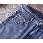 2025年7月3日入荷新作Louis Vuitton デニムパンツ春 夏人気/高品質/定番/セール開催中/A+A工場