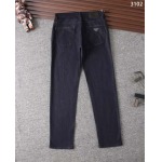 2025年7月3日入荷新作PRADA デニムパンツ春 夏人気/高品質/定番/セール開催中/A+A工場