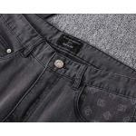 2025年7月3日入荷新作Louis Vuitton デニムパンツ春 夏人気/高品質/定番/セール開催中/A+A工場