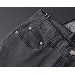 2025年7月3日入荷新作Louis Vuitton デニムパンツ春 夏人気/高品質/定番/セール開催中/A+A工場