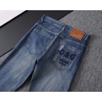 2025年7月3日入荷新作D&G デニムパンツ春 夏人気/高品質/定番/セール開催中/A+A工場