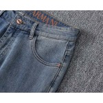2025年7月3日入荷新作ARMANI デニムパンツ春 夏人気/高品質/定番/セール開催中/A+A工場
