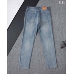2025年7月3日入荷新作ARMANI デニムパンツ春 夏人気/高品質/定番/セール開催中/A+A工場