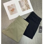 2025年7月3日入荷新作Maison Margiela スラックス春 夏人気/高品質/定番/セール開催中/A+A工場