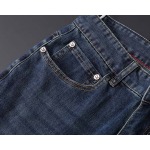 2025年7月3日入荷新作HERMES デニムパンツ春 夏人気/高品質/定番/セール開催中/A+A工場