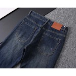 2025年7月3日入荷新作HERMES デニムパンツ春 夏人気/高品質/定番/セール開催中/A+A工場