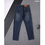 2025年7月3日入荷新作HERMES デニムパンツ春 夏人気/高品質/定番/セール開催中/A+A工場