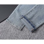 2025年7月3日入荷新作PRADA デニムパンツ春 夏人気/高品質/定番/セール開催中/A+A工場