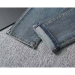 2025年7月3日入荷新作Louis Vuitton デニムパンツ春 夏人気/高品質/定番/セール開催中/A+A工場