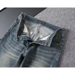 2025年7月3日入荷新作Louis Vuitton デニムパンツ春 夏人気/高品質/定番/セール開催中/A+A工場