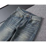 2025年7月3日入荷新作Louis Vuitton デニムパンツ春 夏人気/高品質/定番/セール開催中/A+A工場