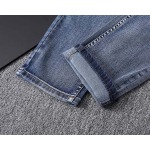 2025年7月3日入荷新作HERMES デニムパンツ春 夏人気/高品質/定番/セール開催中/A+A工場