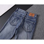 2025年7月3日入荷新作HERMES デニムパンツ春 夏人気/高品質/定番/セール開催中/A+A工場