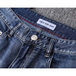 2025年7月3日入荷新作HERMES デニムパンツ春 夏人気/高品質/定番/セール開催中/A+A工場