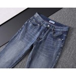 2025年7月3日入荷新作HERMES デニムパンツ春 夏人気/高品質/定番/セール開催中/A+A工場