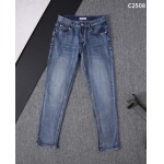 2025年7月3日入荷新作HERMES デニムパンツ春 夏人気/高品質/定番/セール開催中/A+A工場