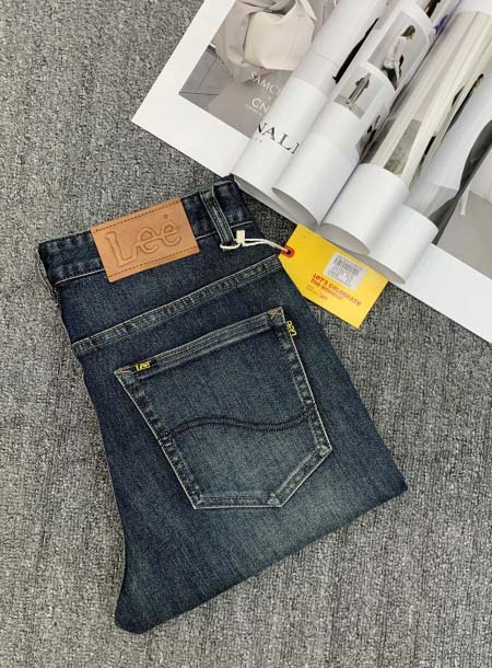 2025年7月3日入荷新作HERMES デニムパンツ春 夏人...