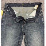 2025年7月3日入荷新作HERMES デニムパンツ春 夏人気/高品質/定番/セール開催中/A+A工場