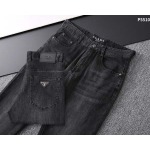 2025年7月3日入荷新作PRADA デニムパンツ春 夏人気/高品質/定番/セール開催中/A+A工場