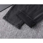 2025年7月3日入荷新作PRADA デニムパンツ春 夏人気/高品質/定番/セール開催中/A+A工場