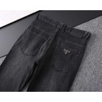 2025年7月3日入荷新作PRADA デニムパンツ春 夏人気/高品質/定番/セール開催中/A+A工場