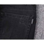 2025年7月3日入荷新作BURBERRY デニムパンツ春 夏人気/高品質/定番/セール開催中/A+A工場