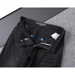 2025年7月3日入荷新作BURBERRY デニムパンツ春 夏人気/高品質/定番/セール開催中/A+A工場