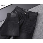 2025年7月3日入荷新作BURBERRY デニムパンツ春 夏人気/高品質/定番/セール開催中/A+A工場