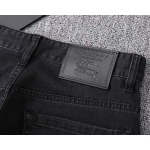 2025年7月3日入荷新作BURBERRY デニムパンツ春 夏人気/高品質/定番/セール開催中/A+A工場