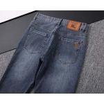 2025年7月3日入荷新作BURBERRY デニムパンツ春 夏人気/高品質/定番/セール開催中/A+A工場