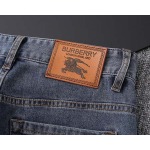 2025年7月3日入荷新作BURBERRY デニムパンツ春 夏人気/高品質/定番/セール開催中/A+A工場