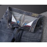 2025年7月3日入荷新作BURBERRY デニムパンツ春 夏人気/高品質/定番/セール開催中/A+A工場