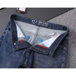 2025年7月3日入荷新作PRADA デニムパンツ春 夏人気/高品質/定番/セール開催中/A+A工場