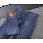 2025年7月3日入荷新作FENDI デニムパンツ春 夏人気/高品質/定番/セール開催中/A+A工場