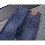 2025年7月3日入荷新作FENDI デニムパンツ春 夏人気/高品質/定番/セール開催中/A+A工場