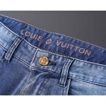 2025年7月3日入荷新作Louis Vuitton デニムパンツ春 夏人気/高品質/定番/セール開催中/A+A工場