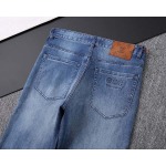 2025年7月3日入荷新作Louis Vuitton デニムパンツ春 夏人気/高品質/定番/セール開催中/A+A工場