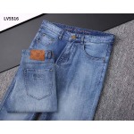 2025年7月3日入荷新作Louis Vuitton デニムパンツ春 夏人気/高品質/定番/セール開催中/A+A工場