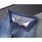 2025年7月3日入荷新作Louis Vuitton デニムパンツ春 夏人気/高品質/定番/セール開催中/A+A工場