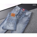 2025年7月3日入荷新作HERMES デニムパンツ春 夏人気/高品質/定番/セール開催中/A+A工場