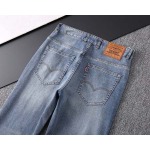 2025年7月3日入荷新作HERMES デニムパンツ春 夏人気/高品質/定番/セール開催中/A+A工場