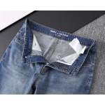 2025年7月3日入荷新作HERMES デニムパンツ春 夏人気/高品質/定番/セール開催中/A+A工場