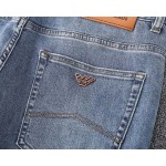 2025年7月3日入荷新作ARMANI デニムパンツ春 夏人気/高品質/定番/セール開催中/A+A工場