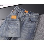 2025年7月3日入荷新作GUCCI デニムパンツ春 夏人気/高品質/定番/セール開催中/A+A工場