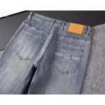 2025年7月3日入荷新作GUCCI デニムパンツ春 夏人気/高品質/定番/セール開催中/A+A工場