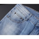 2025年7月3日入荷新作PRADA デニムパンツ春 夏人気/高品質/定番/セール開催中/A+A工場