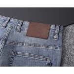 2025年7月3日入荷新作BURBERRY デニムパンツ春 夏人気/高品質/定番/セール開催中/A+A工場